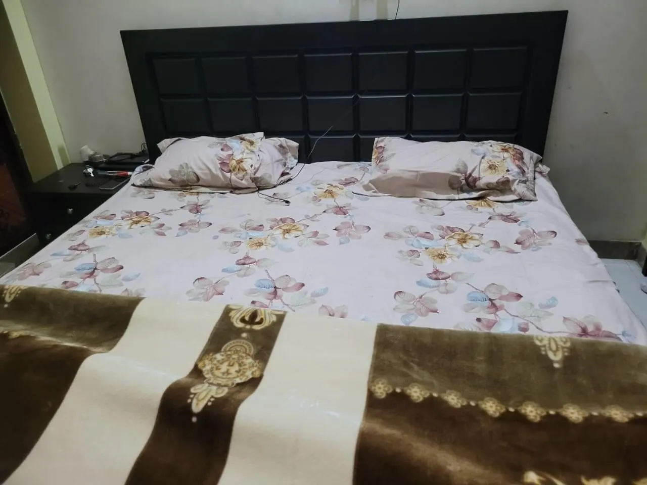 Krishna Kuteer Apartment Varanasi India